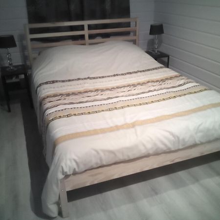 La Coccinelle Villa Tellin Ngoại thất bức ảnh
