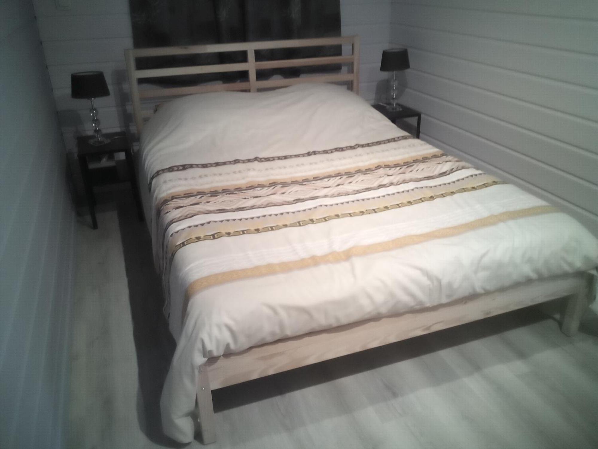 La Coccinelle Villa Tellin Ngoại thất bức ảnh